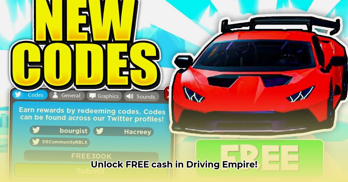 code-for-driving-empire